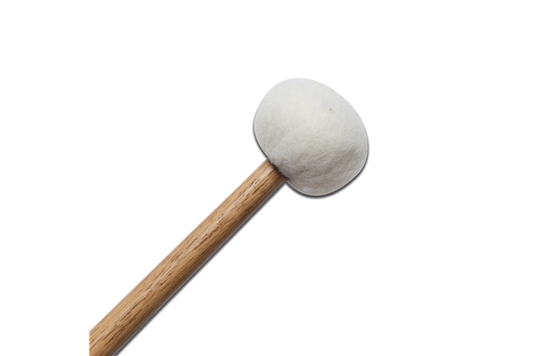 VIC FIRTH GEN2 - SYMPHONIC COLLECTION TIMPANI MALLETS SIGNATURE TIM GENIS BEETHOVEN - SOFT