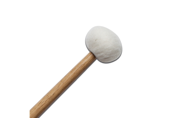 VIC FIRTH GEN3 - SYMPHONIC COLLECTION TIMPANI MALLETS SIGNATURE TIM GENIS BEETHOVEN - HARD