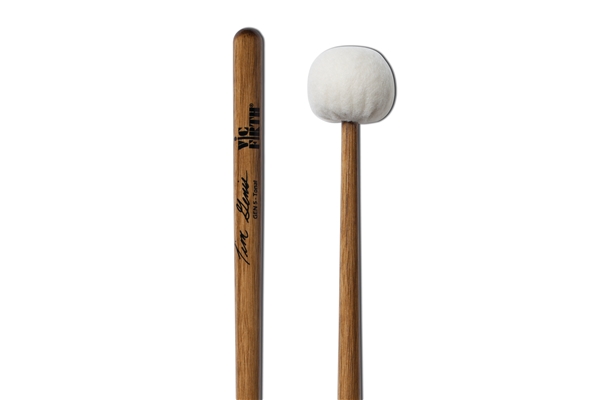 VIC FIRTH GEN5 - SYMPHONIC COLLECTION TIMPANI MALLETS SIGNATURE TIM GENIS ROLLER