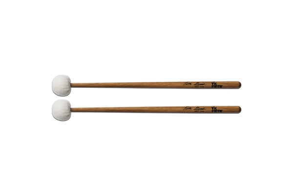 VIC FIRTH GEN5 - SYMPHONIC COLLECTION TIMPANI MALLETS SIGNATURE TIM GENIS ROLLER