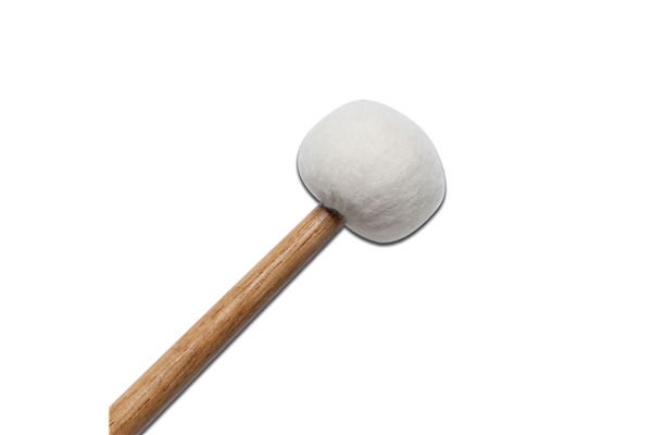 VIC FIRTH GEN6 - SYMPHONIC COLLECTION TIMPANI MALLETS SIGNATURE TIM GENIS HARD TONAL