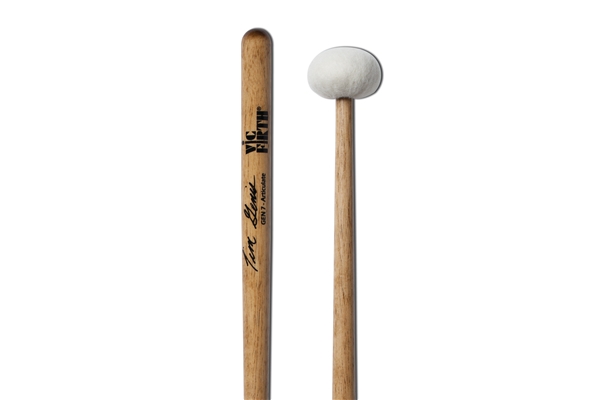 VIC FIRTH GEN7 - SYMPHONIC COLLECTION TIMPANI MALLETS SIGNATURE TIM GENIS ARTICULATE
