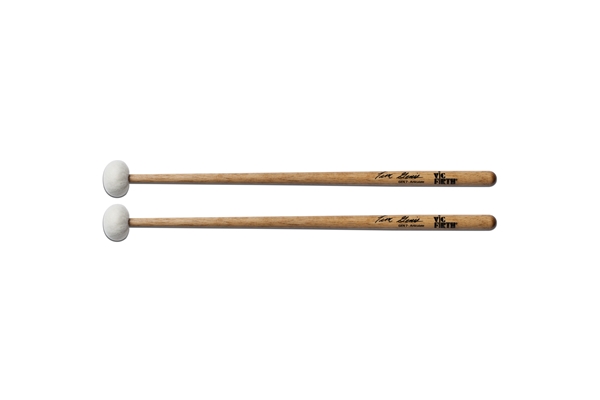 VIC FIRTH GEN7 - SYMPHONIC COLLECTION TIMPANI MALLETS SIGNATURE TIM GENIS ARTICULATE