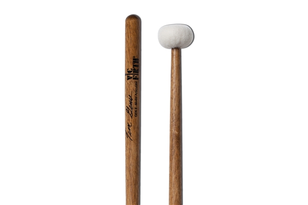 VIC FIRTH GEN8 - SYMPHONIC COLLECTION TIMPANI MALLETS SIGNATURE TIM GENIS MOLTO ARTICULATE