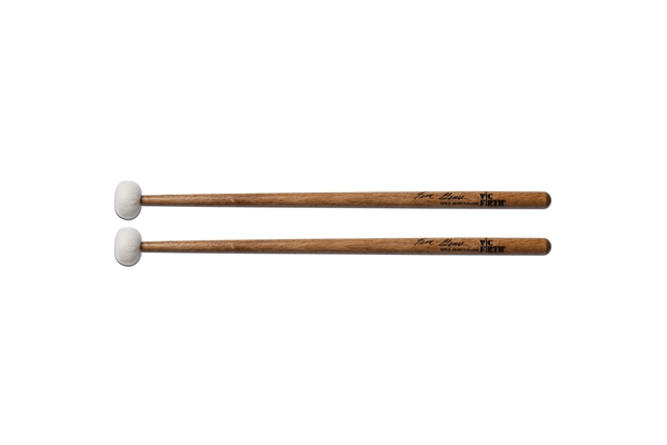 VIC FIRTH GEN8 - SYMPHONIC COLLECTION TIMPANI MALLETS SIGNATURE TIM GENIS MOLTO ARTICULATE