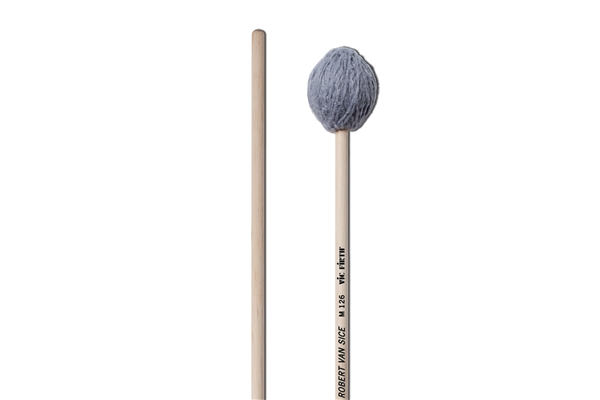 VIC FIRTH M126 - SIGNATURE KEYBOARD SERIES ROBERT VAN SICE - HARD