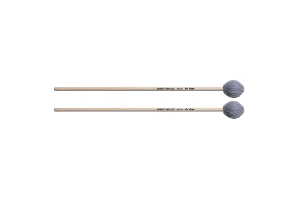 VIC FIRTH M126 - SIGNATURE KEYBOARD SERIES ROBERT VAN SICE - HARD