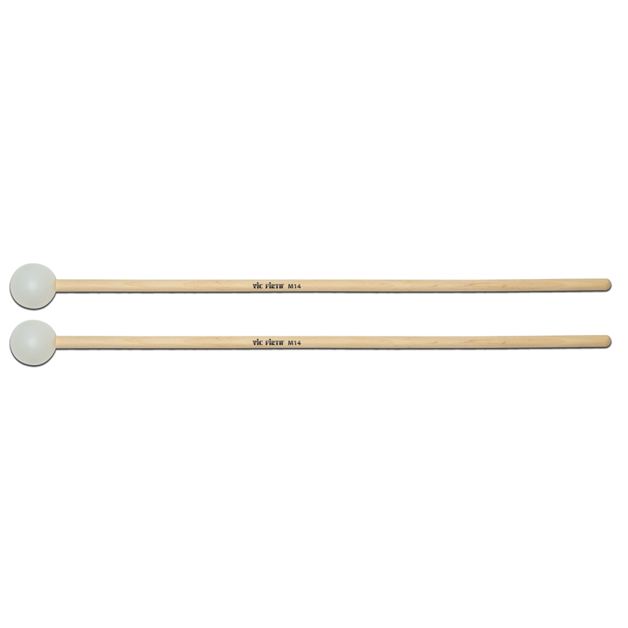 VIC FIRTH M14 - AMERICAN CUSTOM KEYBOARD