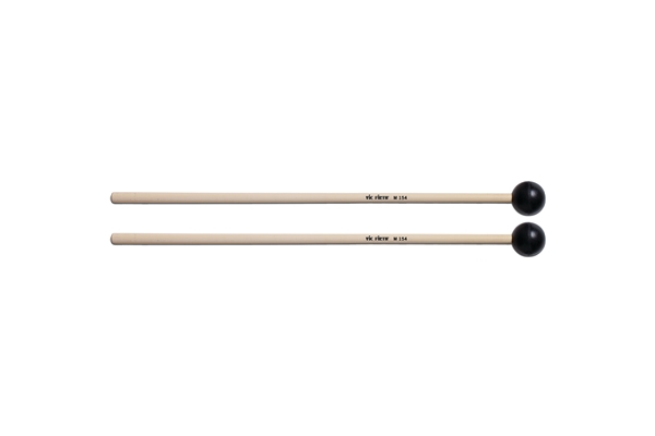 VIC FIRTH M154 - ENSEMBLE SERIES - MEDIUM HARD