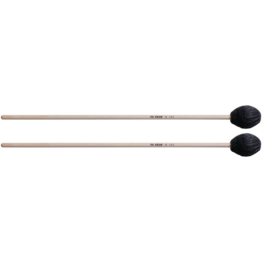 VIC FIRTH M183 - CORPSMASTER MULTI-APPLICATION SERIES - HARD