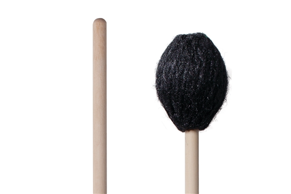 VIC FIRTH M184 - CORPSMASTER MULTI-APPLICATION SERIES - HARD