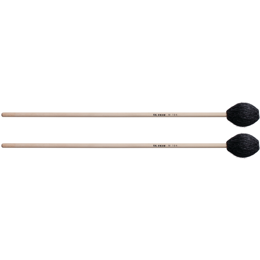 VIC FIRTH M184 - CORPSMASTER MULTI-APPLICATION SERIES - HARD