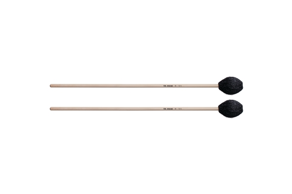 VIC FIRTH M184 - CORPSMASTER MULTI-APPLICATION SERIES - HARD