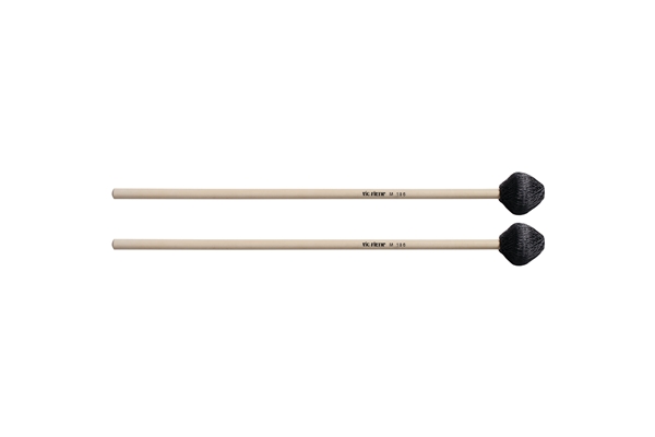 VIC FIRTH M186 - CORPSMASTER MULTI-APPLICATION SERIES - MEDIUM