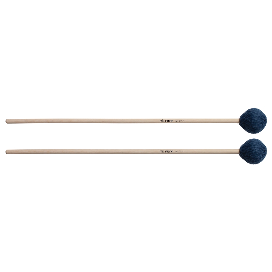 VIC FIRTH M211 - VIRTUOSO SERIES - MEDIUM HARD