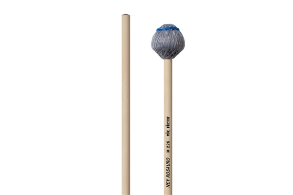 VIC FIRTH M226 - SIGNATURE KEYBOARD SERIES NEY ROSAURO - MEDIUM