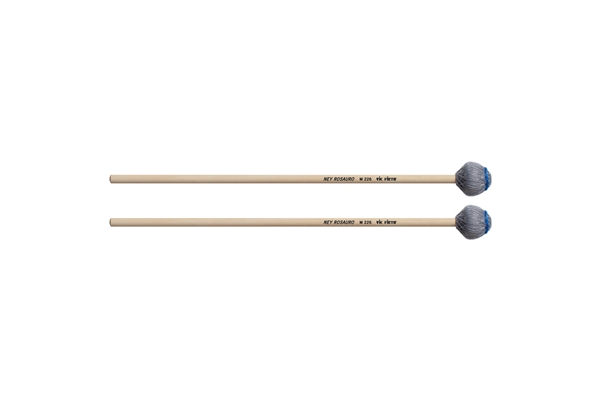 VIC FIRTH M226 - SIGNATURE KEYBOARD SERIES NEY ROSAURO - MEDIUM