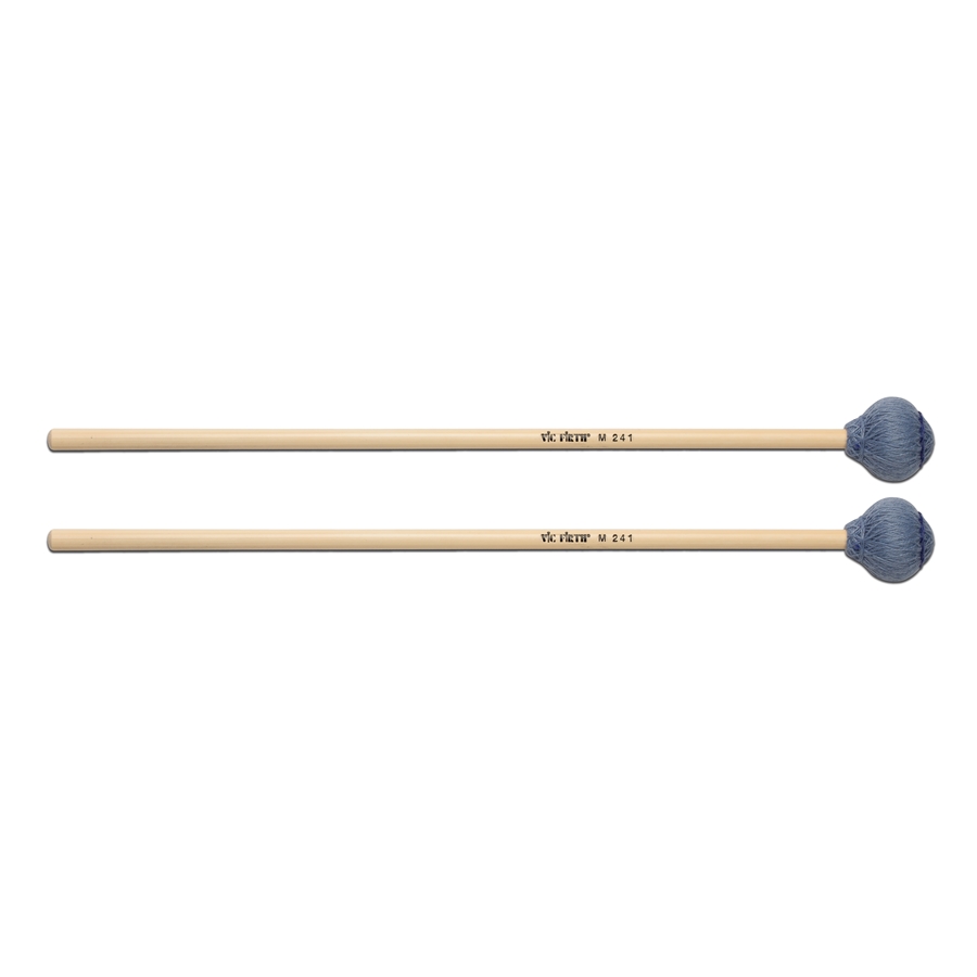 VIC FIRTH M241 - CONTEMPORARY SERIES - MEDIUM HARD