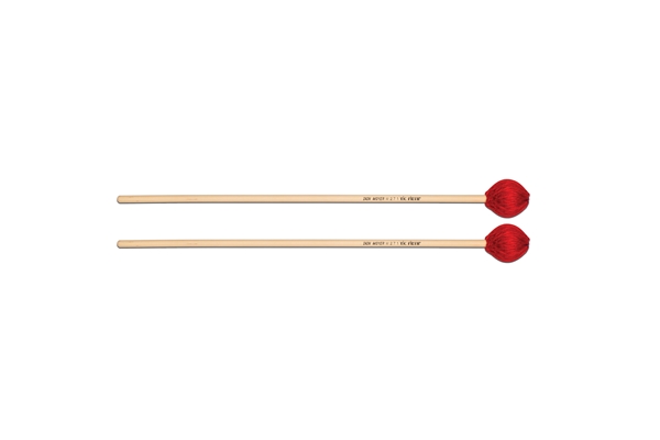 VIC FIRTH M271 - CORPSMASTER KEYBOARD SIGNATURE IAIN MOYER - MEDIUM