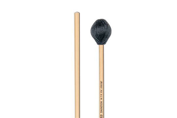 VIC FIRTH M39 - SIGNATURE KEYBOARD SERIES ED SAINDON- MEDIUM