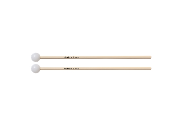 VIC FIRTH M422 - ARTICULATE SERIES MALLET - 1 1/8
