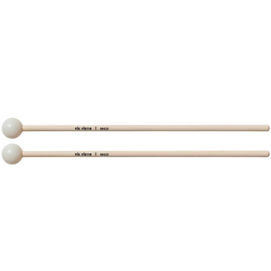 VIC FIRTH M425 - ARTICULATE SERIES MALLET - 1 1/8