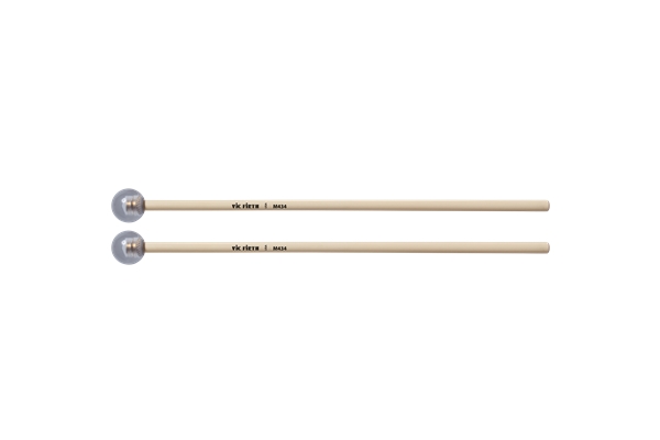 VIC FIRTH M434 - ARTICULATE SERIES MALLET - 1 1/8