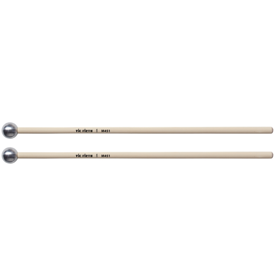 VIC FIRTH M451 - ARTICULATE SERIES MALLET - 3/4