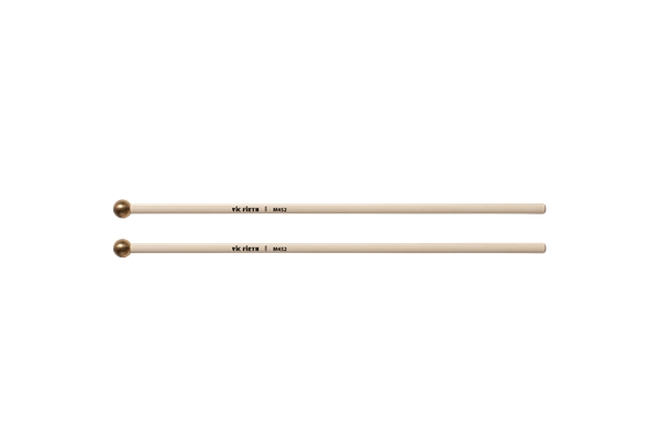 VIC FIRTH M452 - ARTICULATE SERIES MALLET - 5/8