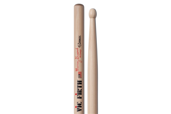 VIC FIRTH SMG - CORPSMASTER SNARE STICKS