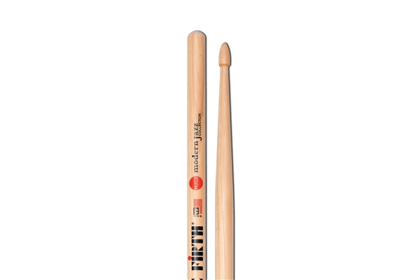 VIC FIRTH MJC2 - BACCHETTE MODERN JAZZ COLLECTION