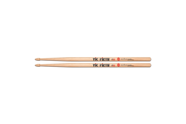 VIC FIRTH MJC2 - BACCHETTE MODERN JAZZ COLLECTION