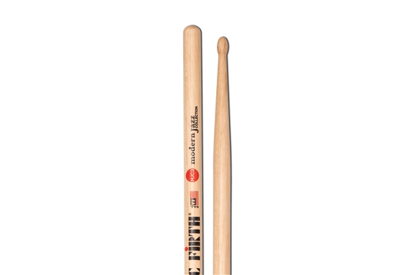 VIC FIRTH MJC3 - BACCHETTE MODERN JAZZ COLLECTION