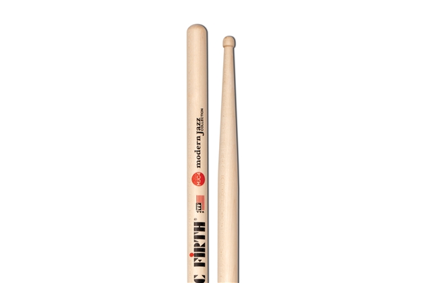 VIC FIRTH MJC4 - BACCHETTE MODERN JAZZ COLLECTION