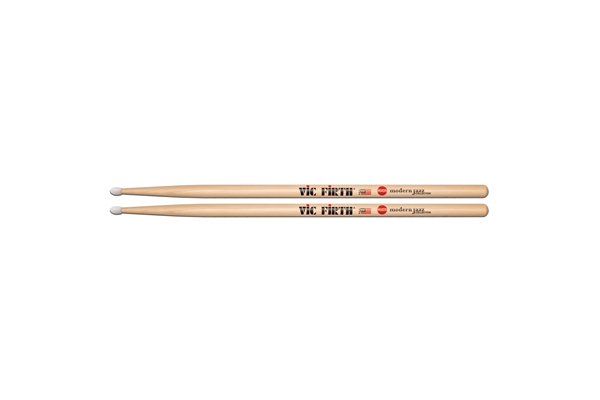 VIC FIRTH MJC5 - BACCHETTE MODERN JAZZ COLLECTION