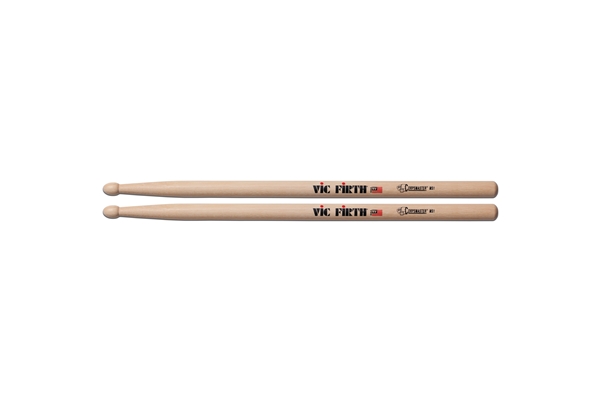 VIC FIRTH MS1 - CORPSMASTER SNARE STICKS