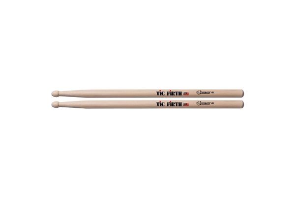 VIC FIRTH MS2 - CORPSMASTER SNARE STICKS