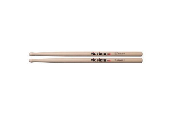 VIC FIRTH MS3 - CORPSMASTER SNARE STICKS