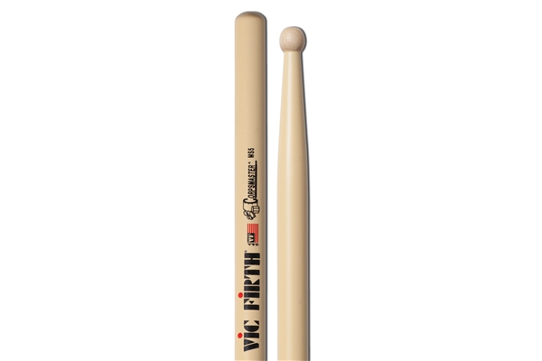 VIC FIRTH MS5 - CORPSMASTER SNARE STICKS