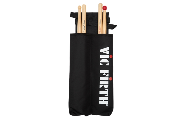 VIC FIRTH VIC FIRTH MSBAG2 - MARCH.SNARE STICK BAG - 2 PAIRS