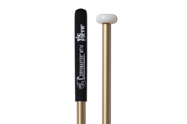 VIC FIRTH MT1A - CORPSMASTER MULTI-TENOR MALLETS