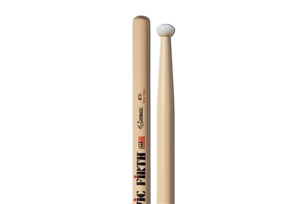 VIC FIRTH MTS1 - CORPSMASTER MULTI-TENOR STICKS