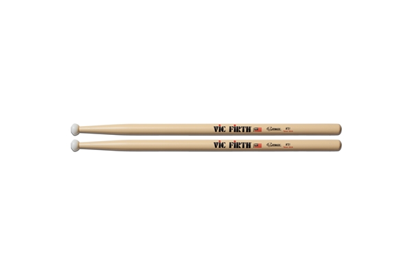 VIC FIRTH MTS1 - CORPSMASTER MULTI-TENOR STICKS
