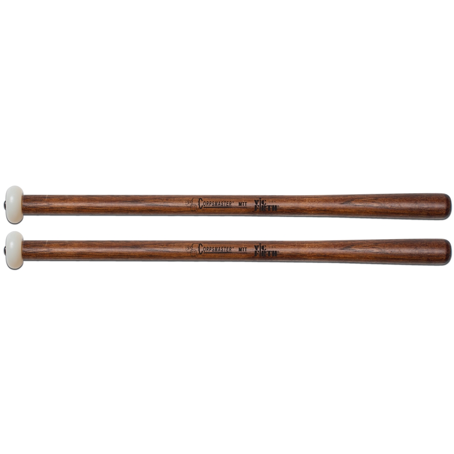 VIC FIRTH MTT - CORPSMASTER MULTI-TENOR MALLETS