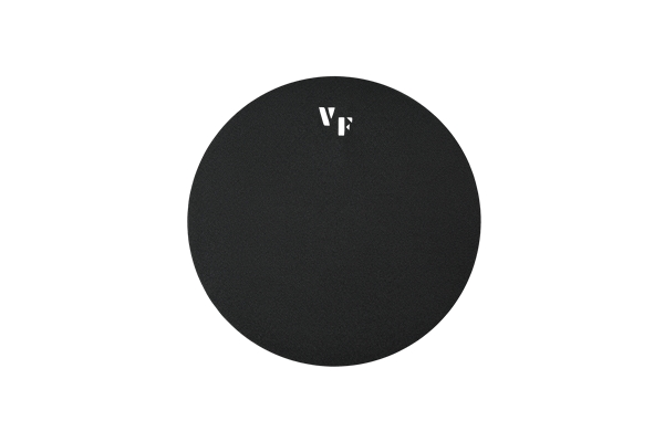 VIC FIRTH VICMUTE13 - DRUM MUTE - 13
