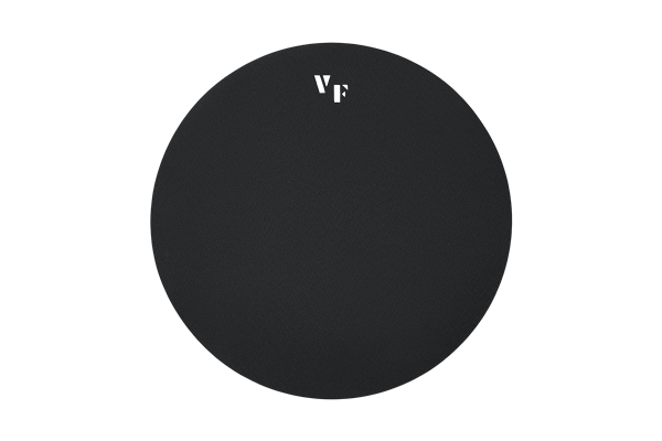 VIC FIRTH VICMUTE16 - DRUM MUTE - 16