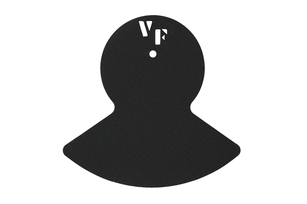 VIC FIRTH VICMUTEHH - CYMBAL MUTE - HIHAT