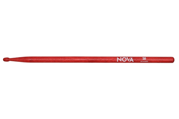 VIC FIRTH N5BR 5B - BACCHETTE NOVA