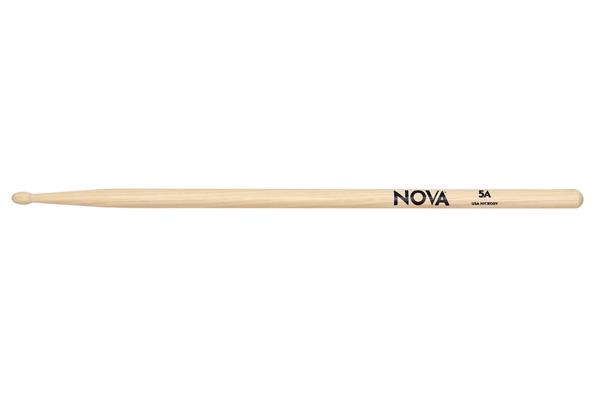 VIC FIRTH N5A 5A - BACCHETTE NOVA