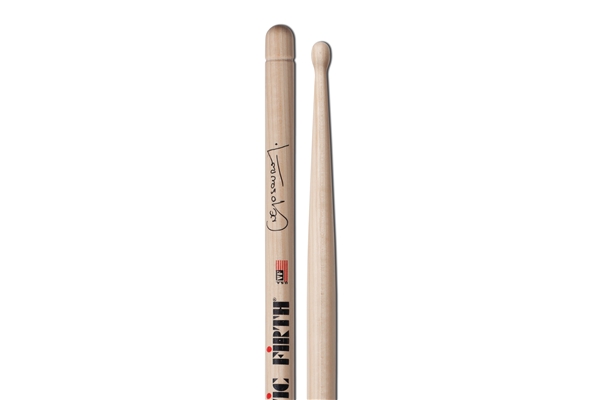 VIC FIRTH SNR - SYMPHONIC COLLECTION SNARE STICK SIGNATURE NEY ROSAURO